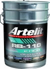 Artelit Professional RB-110 / Артелит каучуковый клей для фанеры и паркета 21 кг