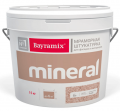 Bayramix Mineral / Байрамикс Минерал декоративная штукатурка на основе мраморной крошки
