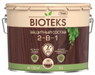 Biotex Универсал 2 в 1 / Биотекс Пропитка антисептик для дерева