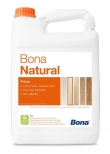 Грунт Bona Natural / Бона Натурал полиуретан-акриловый однокомпонентный