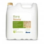 Bona Novia / Бона Новия водный полиуретан-акриловый лак