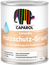Capacryl Holzschutz-Grund грунтовка водоразбавляемая бесцветная