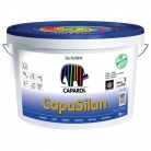Caparol Capasilan / Капарол Капасилан краска на силиконовых смолах