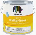 Caparol Capacryl Haftprimer адгезионный грунт для сложных поверхностей
