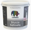Caparol Capadecor Stucco Satinato венецианская штукатурка матова