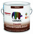 Caparol Capadur UniversalLasur Лазурь для дерева