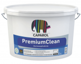 Caparol PremiumClean / Капарол ПремиумКлин Сверхпрочная самоочищающаяся краска