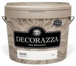 Decorazza BASE / Декорацца Бейс Грунт-краска для выравнивания цвета и адгезии