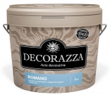 Decorazza Romano / Декорацца Романо декор-покрытие с эффектом натурального камня травертина