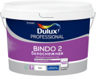 Dulux Prof Bindo 2 / Дюлакс Биндо 2 белоснежная матовая краска