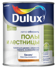 Dulux / Дюлакс полы и лестницы краска для напольных покрытий водно-дисперсионная