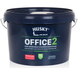 HUSKY OFFICE 2 / Хаски Офис 2 акриловая суперпрочная краска