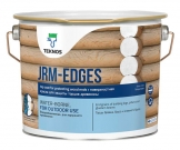 Teknos JRM-EDGES /Текнос ДЖРМ акриловая краска для защиты торцов древесины