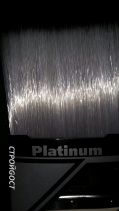 Кисть Matrix Platinum искусственная щетина