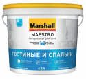 Marshall Maestro / Маршал Интерьерная Фантазия Гостиные и Спальни матовая краска