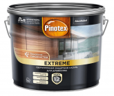 Pinotex Extreme / Пинотекс Экстрим Лазурь антисептик сверхпрочная для дерева