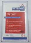 Remmers Carbolin / Реммерс Карболин покрытие для защиты дерева
