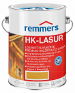 Remmers HK-Lasur / Реммерс Лазурь антисептик для дерева фасад
