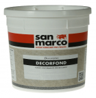 San Marco Decorfond грунт-краска