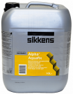 Sikkens Alpha AquaFix / Сиккенс Альфа АкваФикс cтабилизирующий грунт концентрат