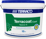 Terraco Terracoat XL / Террако Терракоат декоративная штукатурка с с эффектом Короед