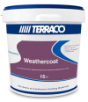 Terraco Weathercoat / Террако Везеркоат Гидроизоляция двухкомпонентная