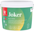 Tikkurila Joker / Тиккурила Джокер матовая гипоаллергенная краска