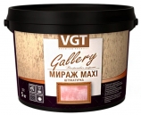 VGT Gallery Мираж MAXI эффект Песка декор-покрытие