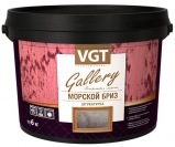 VGT Gallery / ВГТ Морской Бриз эффект Песка декор-покрытие