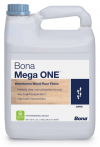 Лак Bona Mega One / Бона Мега однокомпонентный полиуретановый паркетный