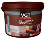 VGT / ВГТ ВД-АК-0301 грунт белый укрывающий для внутренних работ