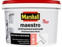 Marshall Maestro Интерьерная Фантазия глубоко-матовая (10л;2,5л)