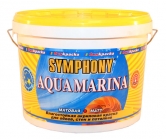 Symphony Aqua Marina / Симфония Аква Марин влагостойкая краска