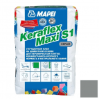 Клей плиточный Mapei Keraflex Maxi S1 / Мапей Керафлекс Макси серый 25 кг