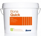 Грунт Bona Quick водно-полиуретановый грунт-гель для межслойного нанесения