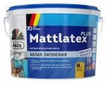 Dufa Mattlatex Краска для стен и потолков
