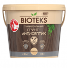Bioteks / Биотекс универсальный грунт антисептик для дерева