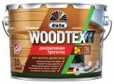 Dufa Woodtex / Дюфа Вудтекс пропитка антисептик для дерева