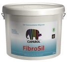 Caparol FibroSil / Капарол Фибросил трещиностойкий грунт (25кг)