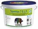 Caparol Samtex 7 ELF / Капарол Самтекс краска моющаяся