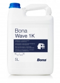 Bona Wave 1K Лак 1-компонентный полиуретан-акриловый