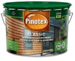Антисептик для дерева Pinotex Classic / Пинотекс Классик, Все цвета 9 л