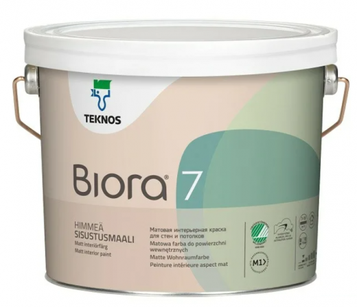 TECNOS_BIORA_7_Текнос_Биора_краска_матовая_моющаяся_1.png